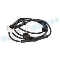 Sensor, Raddrehzahl Sensor, Raddrehzahl
