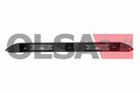 OLSA Aftermarket Kentekenlamp 1