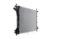 Thumbnail - Radiateur - CR763000S - MAHLE