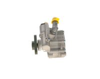 Hydraulikpumpe, Lenkung