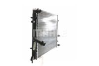 Thumbnail - Radiateur - CR1899000S - MAHLE