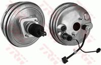 Bremskraftverstärker