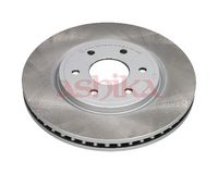 Disc frana ASHIKA, Cod: 60-01-115C
