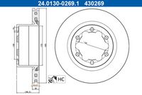 Bremsscheibe