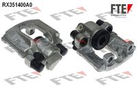 Bremssattel