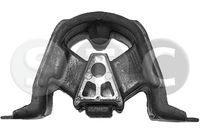 окачване, двигател