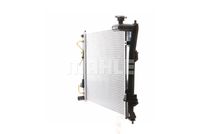 Thumbnail - Radiateur - CR847000S - MAHLE