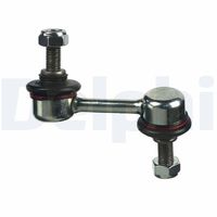 Stange/Strebe, Stabilisator