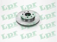 спирачен диск