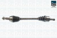 Planetara FAI AutoParts, Cod: FPDS144
