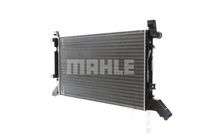 Thumbnail - Radiateur - CR606000S - MAHLE