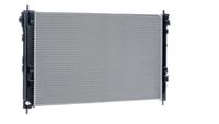 Thumbnail - Radiateur - CR2238000S - MAHLE