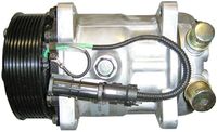 Thumbnail - Compressor, airconditioning - ACP111000P - MAHLE