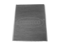 Filter, Innenraumluft
