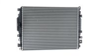 Thumbnail - Intercooler, inlaatluchtkoeler - CI376000P - MAHLE