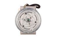 Kompressor, Klimaanlage