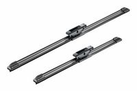 Stikla tīrītāja slotiņa