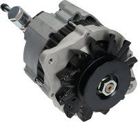 Generator / Alternator HC-Cargo, Cod: F 032 116 106