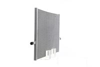 Thumbnail - Lage temperatuurkoeler, intercooler - CIR27000S - MAHLE