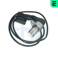 импулсен датчик, колянов вал