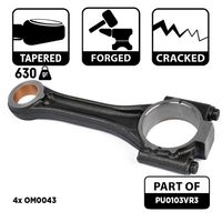 Thumbnail - Oliepomp - PU0103VR3 - ET ENGINETEAM