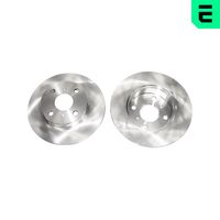 Спирачен диск BS-4010C OPTIMAL