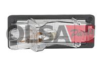 OLSA Aftermarket Kentekenlamp 2