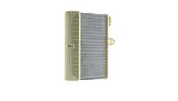 Thumbnail - Kachelradiateur, interieurverwarming - AH90000P - MAHLE