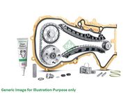 Chit lant de distributie Schaeffler INA, Cod: 559 1793 30