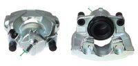 Bremssattel