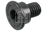 Schraube, Bremsscheibe