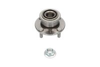 комплект колесен лагер