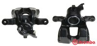 Bremssattel