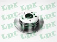 Спирачен диск M2001P LPR