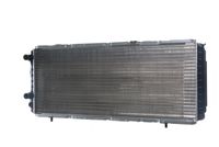 Thumbnail - Radiateur - CR1430000S - MAHLE
