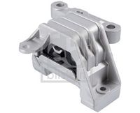 Lagerung, Motor