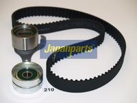 Set curea de distributie JAPANPARTS, Cod: KDD-210