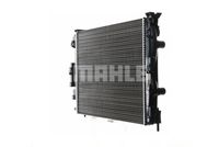 Thumbnail - Radiateur - CR41000S - MAHLE
