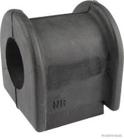 Lagerung, Stabilisator