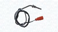 Sensor, Abgastemperatur