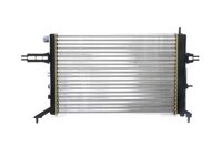 Thumbnail - Radiateur - CR637000S - MAHLE