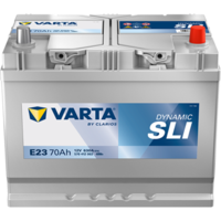 Starterbatterie