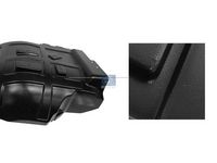 DT Spare Parts Spatbord 2