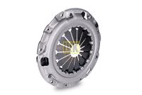 Kupplungsdruckplatte