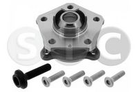 комплект колесен лагер