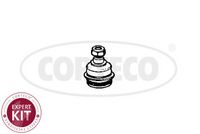 Trag-/Führungsgelenk