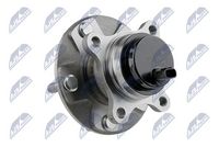 комплект колесен лагер