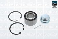 комплект колесен лагер