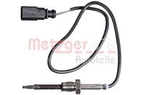 Sensor, Abgastemperatur