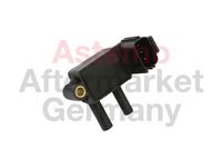 Sensor, Abgasdruck